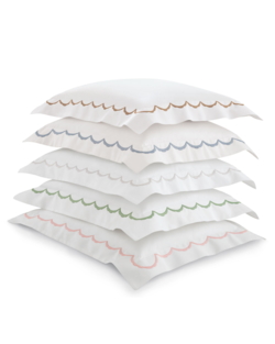 Sæt med 5  pyntepuder