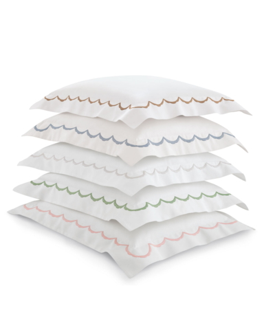 Sæt med 5  pyntepuder